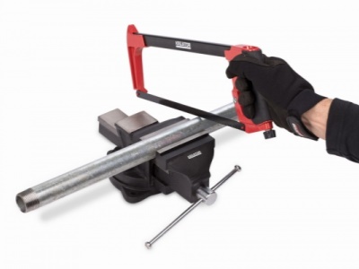 KRT554003 - Svěrák 150mm