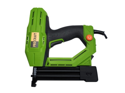 Elektrická sponkovací pistole , PEH600 PROCRAFT