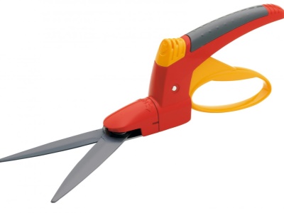 RI-LL RUČNÍ NŮŽKY NA TRÁVU COMFORT KARTA