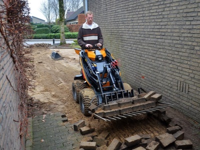 GiANT GS800
