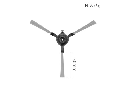 RB2 - Xiaomi Robot Vacuum E5 sada