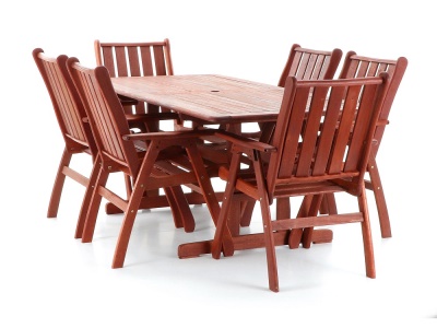 MERANTI VICTORIA SET 6