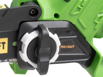 Aku ruční pilka Procraft PKA24 (bez baterie a nabíječky)