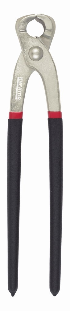 KRT610102 - Kleště štípací čelní rabicové 250mm P