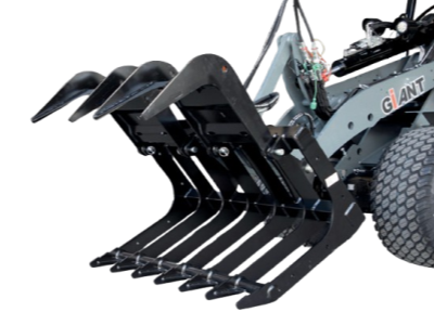 Kleště na kořeny GiANT