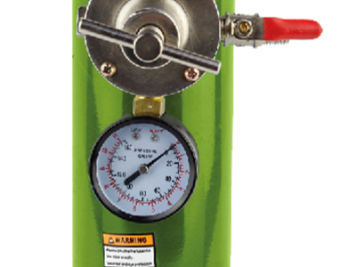 Regulátor tlaku se vzduchovým filtrem Procraft PR80