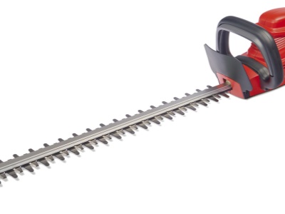 Nůžky na živý plot Wolf Garten LYCOS E/700 H, 65 cm, 700W