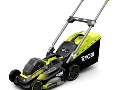 RYOBI RLM36X41H40 - 36V aku sekačka + 1x 4Ah baterie + nabíječka