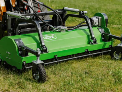 Mulčovač TALEX ECO HYDRO 1,50