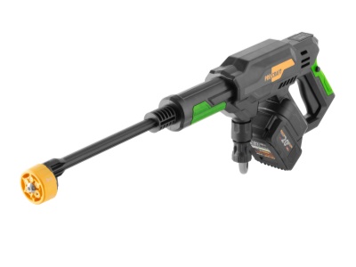 Sada aku tlaková myčka Procraft CW20 + baterie 20/2A a nabíječka 20/1