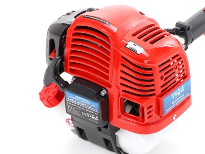 VeGA BCM520 Multi 4in1