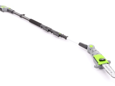 VERDEMAX AKU teleskop.pila PT20