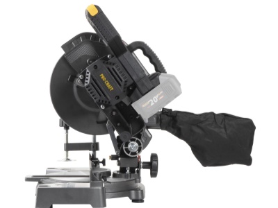 Aku pokosová pila Procraft PGS20bb (bez baterie a nabíječky)