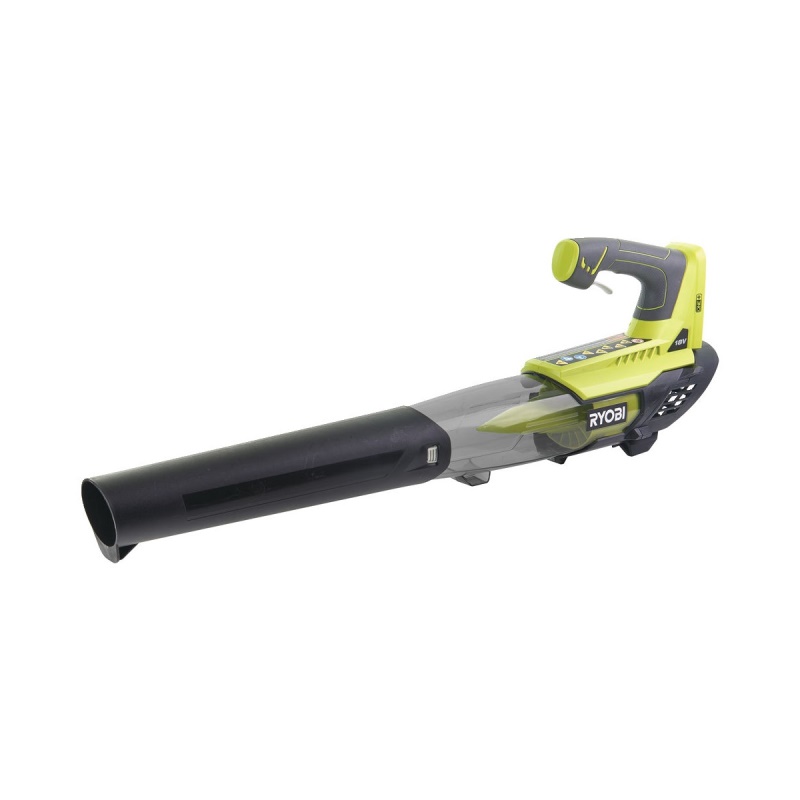 Ryobi OBL18JB - aku foukač ONE+ (bez baterie a nabíječky)