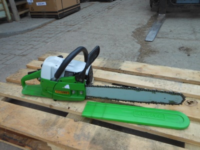 Motorová pila ACTIVE 62.62