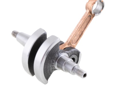 Kliková hřídel 44mm 1E44F 52CC  PROCRAFT