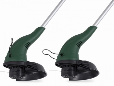 POW6012 - Elektrický vyžínač 300W - 250mm