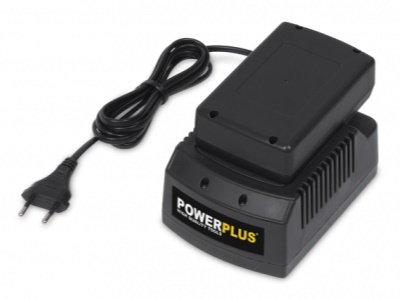 POWXG8035LI - AKU Teleskopický plotostřih 18V LI-ION