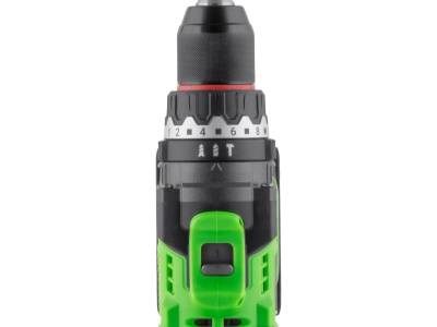 Aku vrtací šroubovák Procraft PA18ProBL (bez baterie a nabíječky)