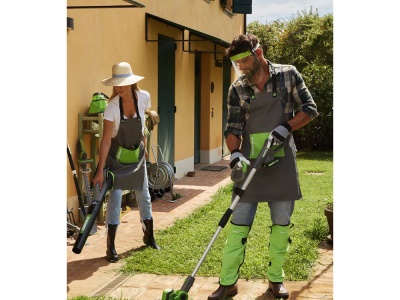 VERDEMAX AKU foukač SA20 4345