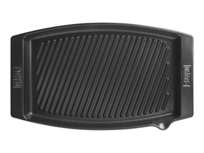 Plancha - Keramická grilovací pánev na rybu