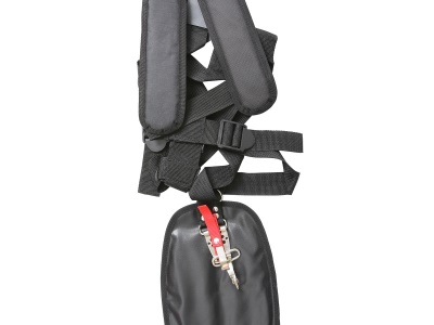 Riwall PRO RPMT 520 - multifunkční křovinořez s benzinovým motorem 4 v 1