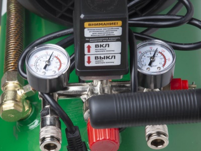 Kompresor Procraft AC50-2