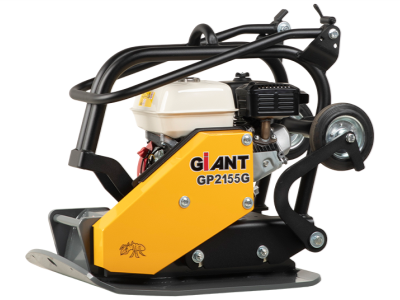 Vibrační deska GiANT GP2155G