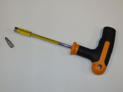 Screwdriver