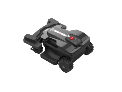 TECHline NEXTTECH LX2.5 RTK