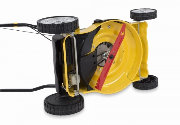 POWXG60210 - Benzinová sekačka 140cc 460mm