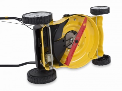 POWXG60210 - Benzinová sekačka 140cc 460mm