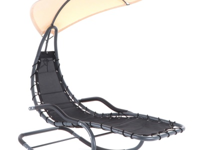 Lehátko MARINA De Luxe