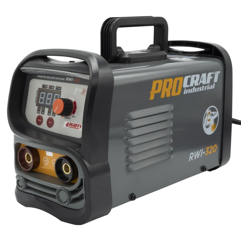 Svářecí invertor Procraft RWI-320