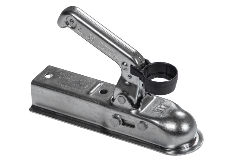 Tažná spojka k vozíku NT - 3, NT - 4