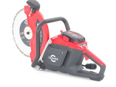 CRAMER OPTIMUS PC350
