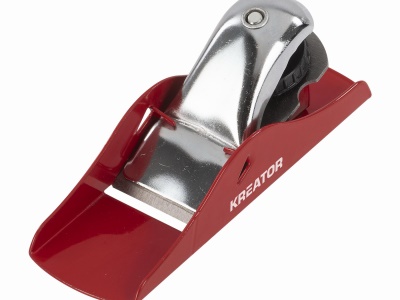 KRTH23406 - Hoblík ruční 160mm