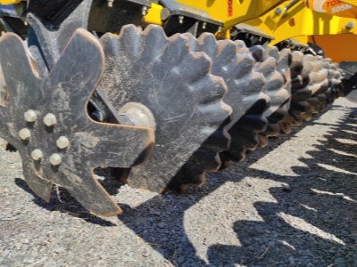 Diskový podmítač Bednar SWIFTERDISC XN3000