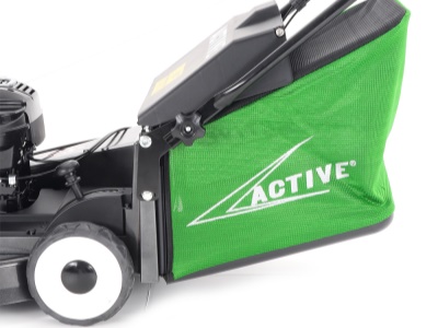 ACTIVE 5000 SB AL
