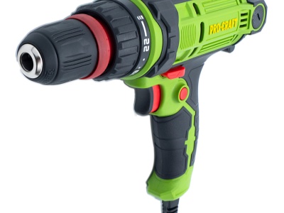 Elektrický šroubovák Procraft PB1150DFR