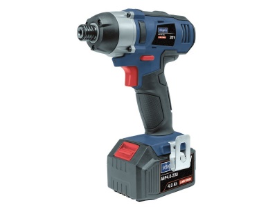 Scheppach CID180-20Li - aku 20 V rázový utahovák