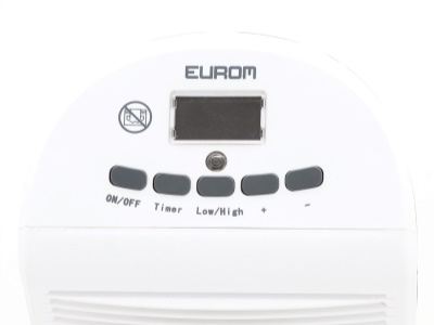 EUROM  SAFE-T 2000  LCD