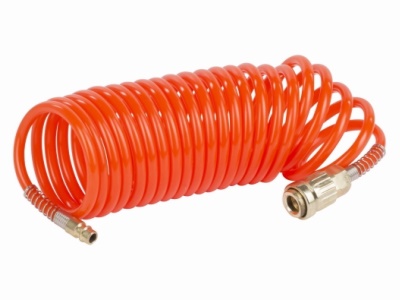 POWX1751 - Kompresor 1100W 50L  plus  9 ks přísl. bezolejový