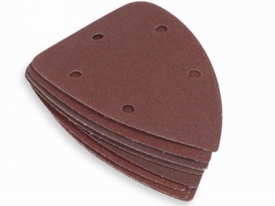 POW4001 - Mini delta bruska 135 W