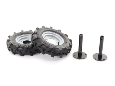 PUBERT KIT pro orbu 400x8 VARIO
