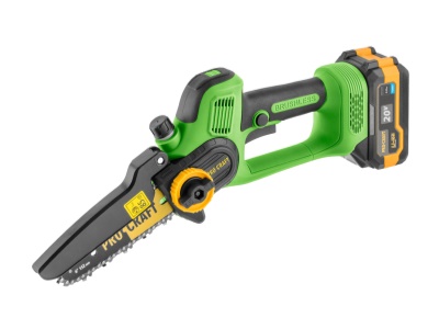 Aku ruční pilka Procraft PKA35