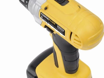 POWX0052 - Aku šroubovák / vrtačka 14,4V