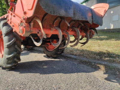 Kubota B5001