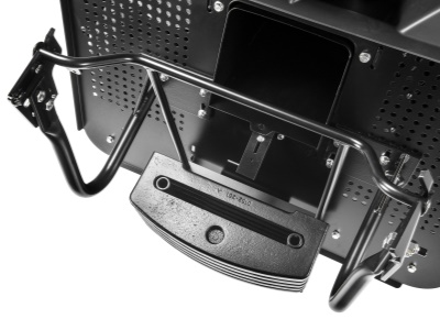 Přídavné závaží