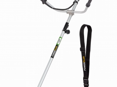 POWXG50200 - Benzinový křovinořez 31cc 4-takt